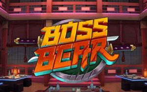 Boss Bear