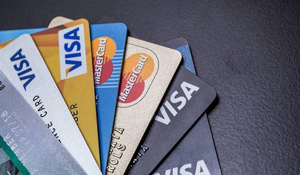 Пополнение счета