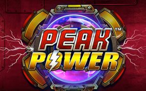 Peak Power