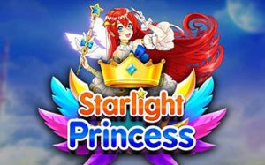 Starlight Princess