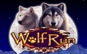 Wolf Run